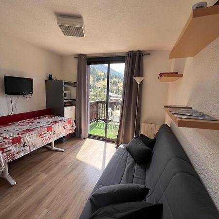 Appartement 6/8 Couchages La Foux D'Allos Eksteriør bilde